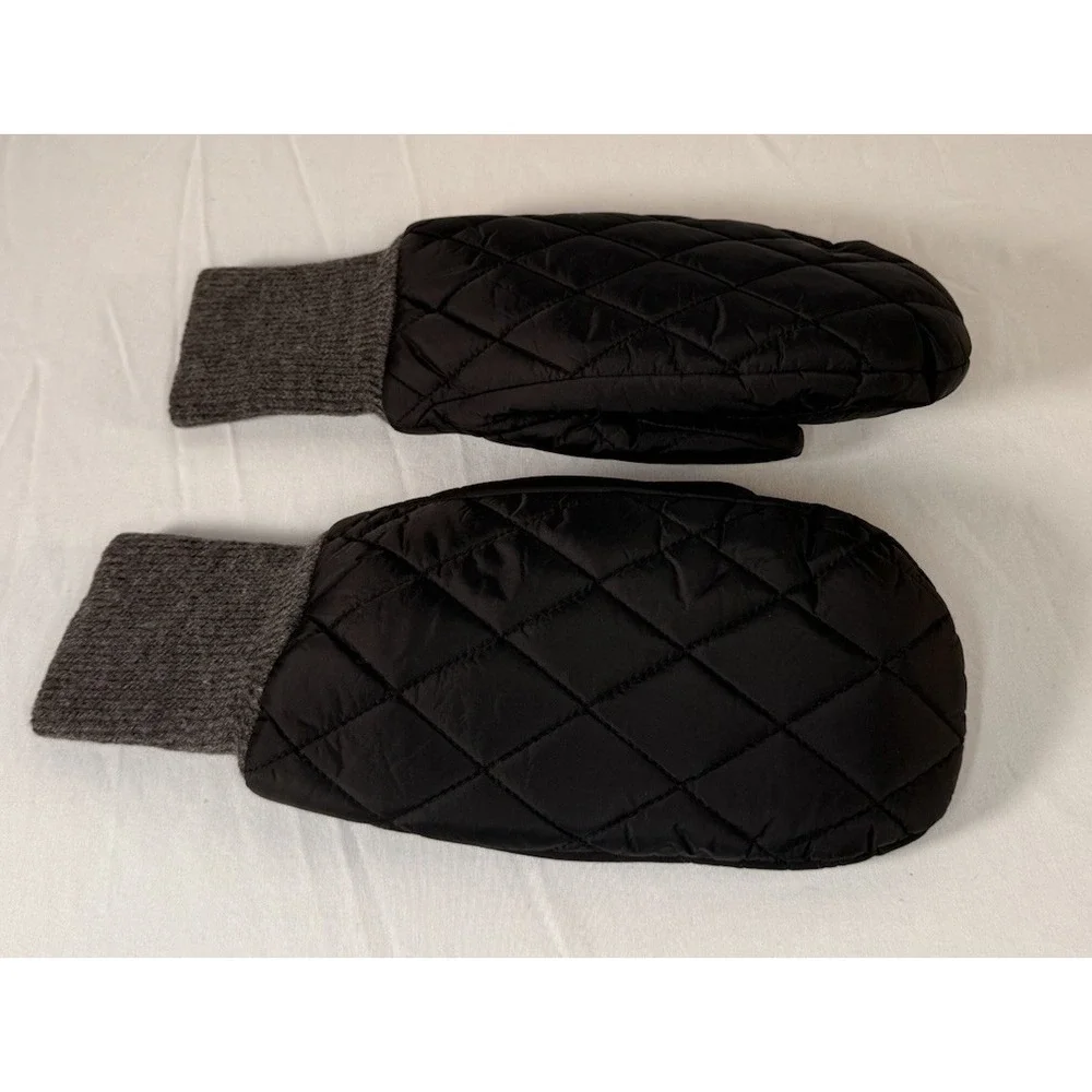 Andake bundle up